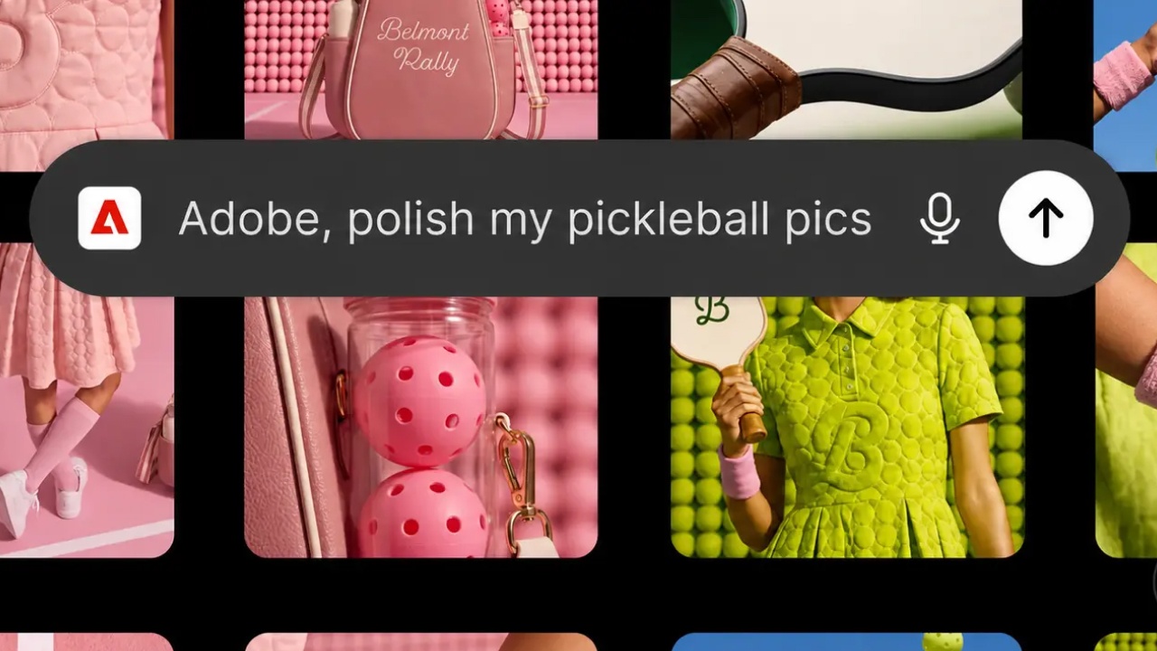 Adobe объединила Photoshop, Premiere, Acrobat и другие сервисы в одном плагине для ChatGPT - 1